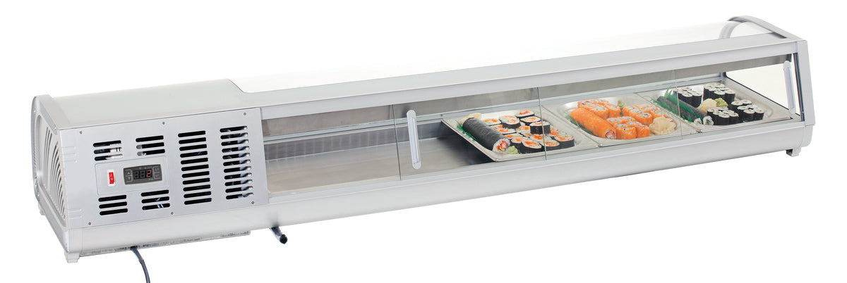 Kühlaufsatz SushiBar GL2-180