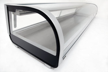 Soğutmalı üst ünite SushiBar GL2-180