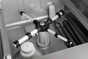 Dishwasher GS E350 LPR