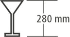 Geschirrspüler GS E400 LPR K