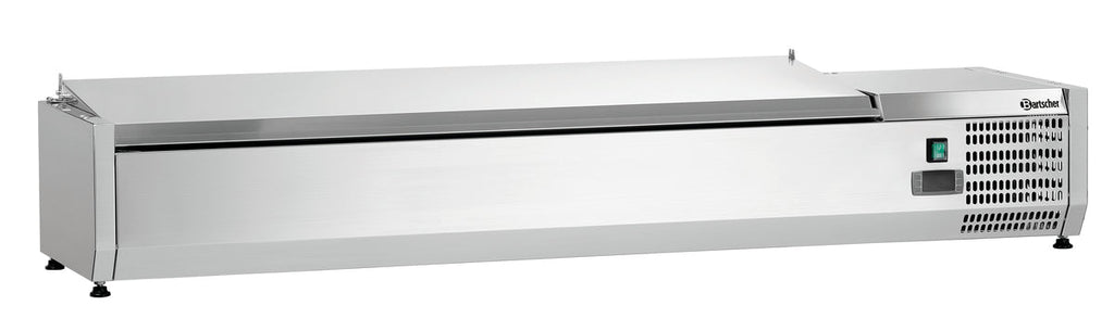 Soğutmalı üst modül ED3-1501