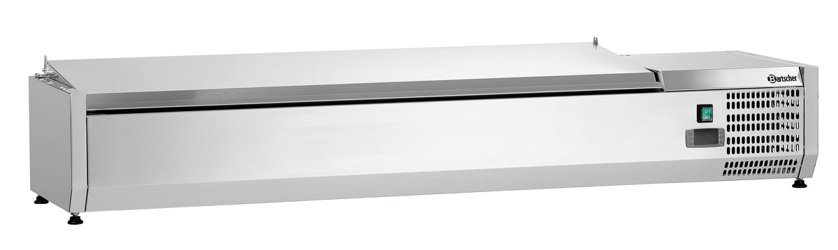 Soğutmalı üst modül ED3-1501