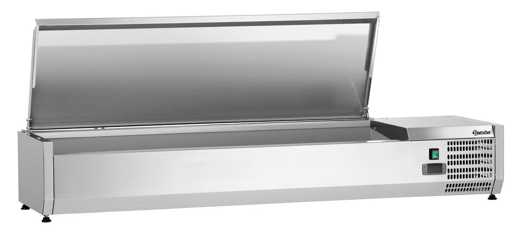 Soğutmalı üst modül ED3-1501