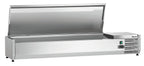 Soğutmalı üst modül ED3-1501