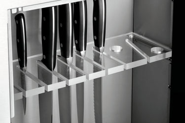 Knife steriliser 9-330