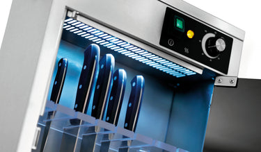 Knife steriliser 9-330