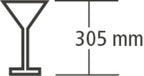 Geschirrspüler GS M400 LP K
