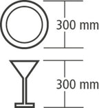 Bulaşık makinesi US E500 LPR