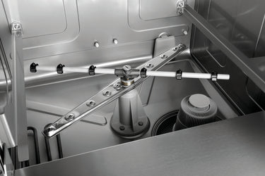 Dishwasher US E500 LPR