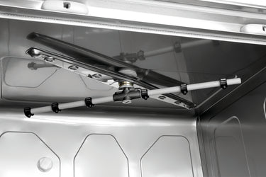 Dishwasher US E500 LPR