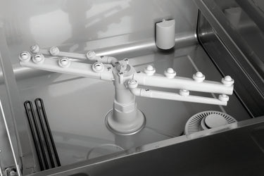Dishwasher US C500 LP