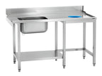 Pre-clearing table KTS5000