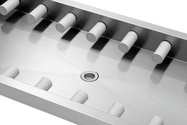 Discharge table KTS5000