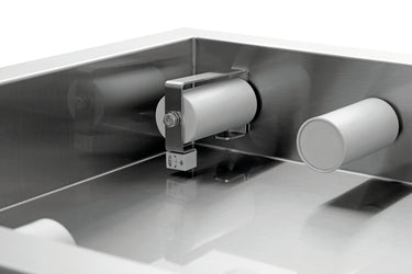 Discharge table KTS5000