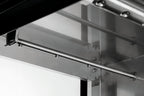 Sepetli taşımalı bulaşık makinesi KTS500 R