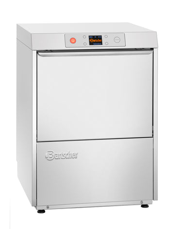 Dishwasher US EcoPlus500 LPR