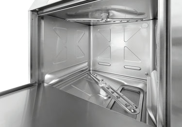 Dishwasher US EcoPlus500 LPR