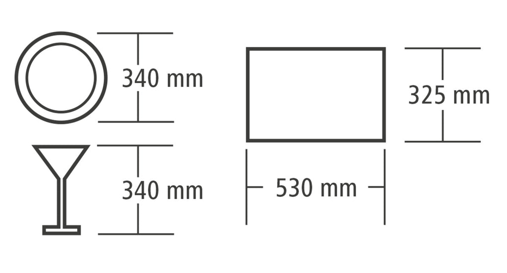 Geschirrspüler US EcoPlus500 LPR