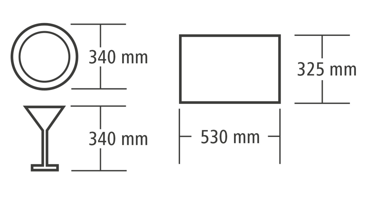 Geschirrspüler US EcoPlus500 LPR