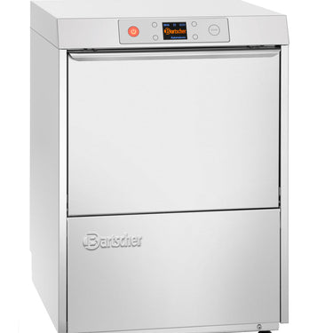 Geschirrspüler US EcoPlus500 LPWR