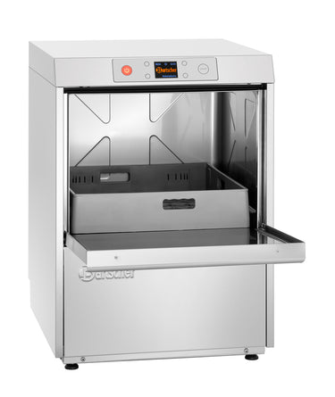 Dishwasher US EcoPlus500 LPWR