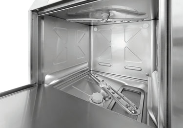 Dishwasher US EcoPlus500 LPWR
