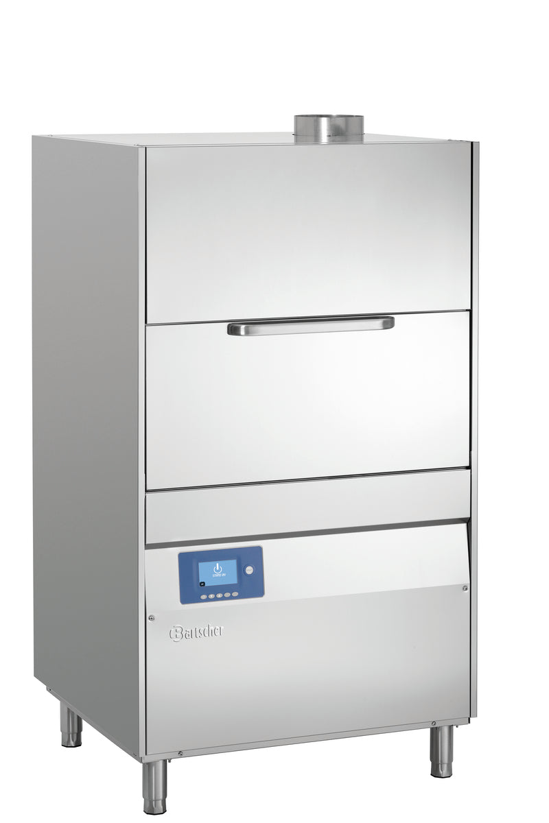 Tencere yıkama makinesi TS 850 R