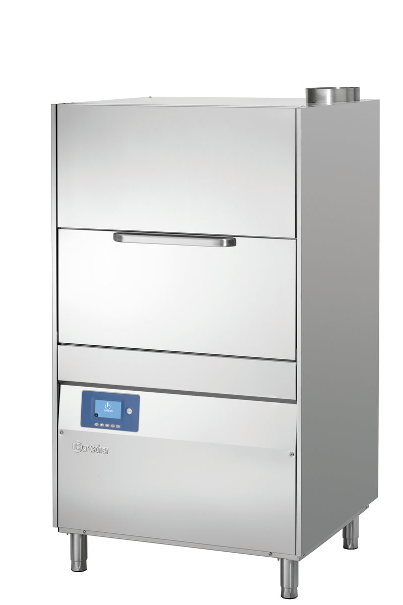 Pot dishwasher TS 850 R