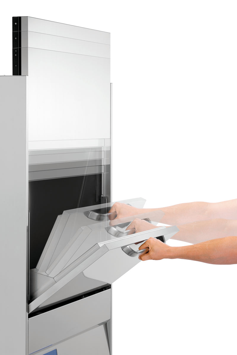 Pot dishwasher TS 850 R