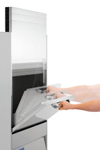 Pot dishwasher TS 850 R