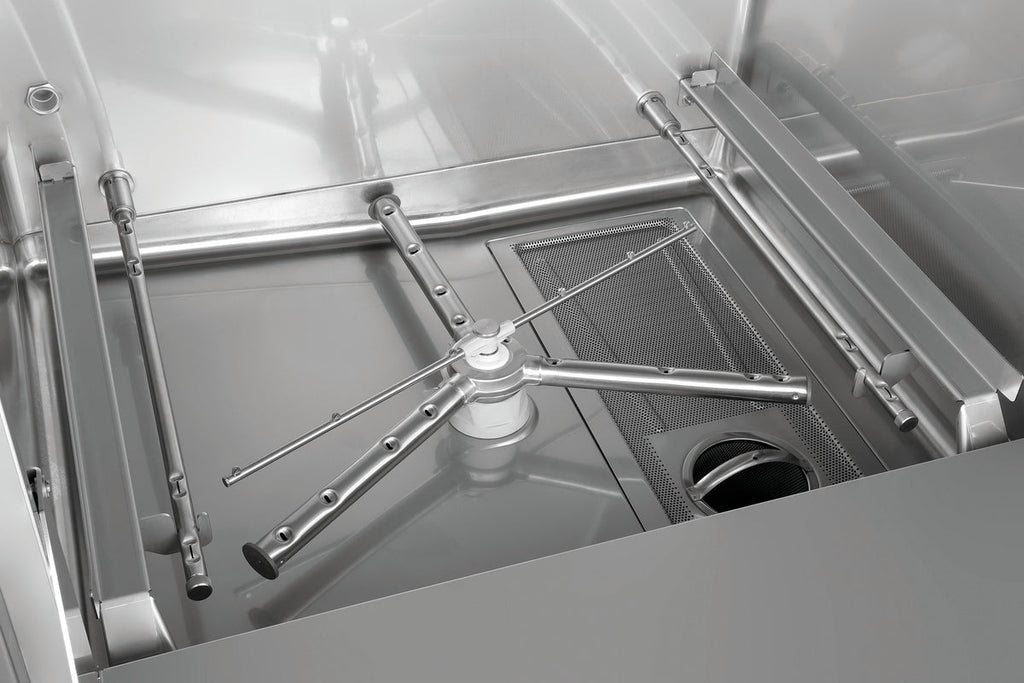 Pot dishwasher TS 850 R