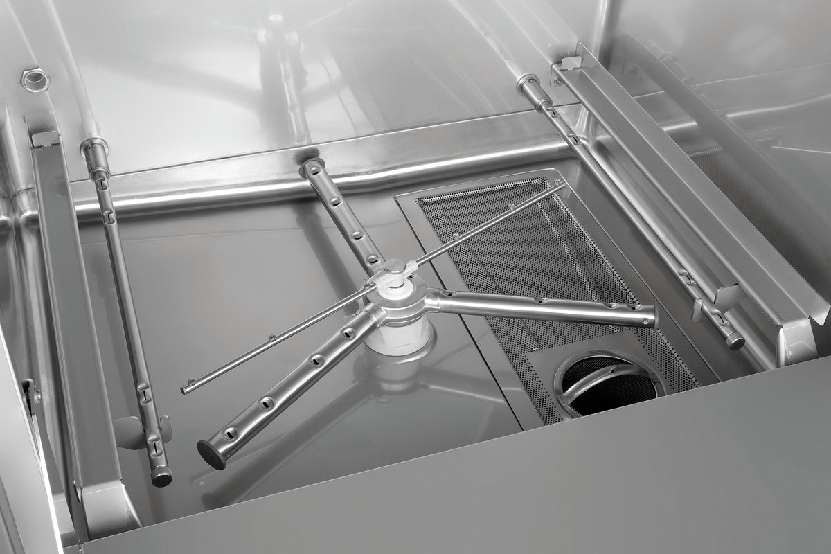 Pot dishwasher TS 850 R