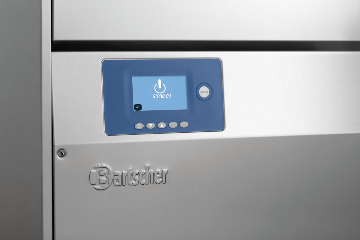 Pot dishwasher TS 850 R