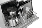 Pot dishwasher TS 850 R