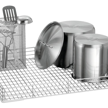 Universal basket TS 665 R