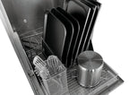 Pot dishwasher TS 665-1 R