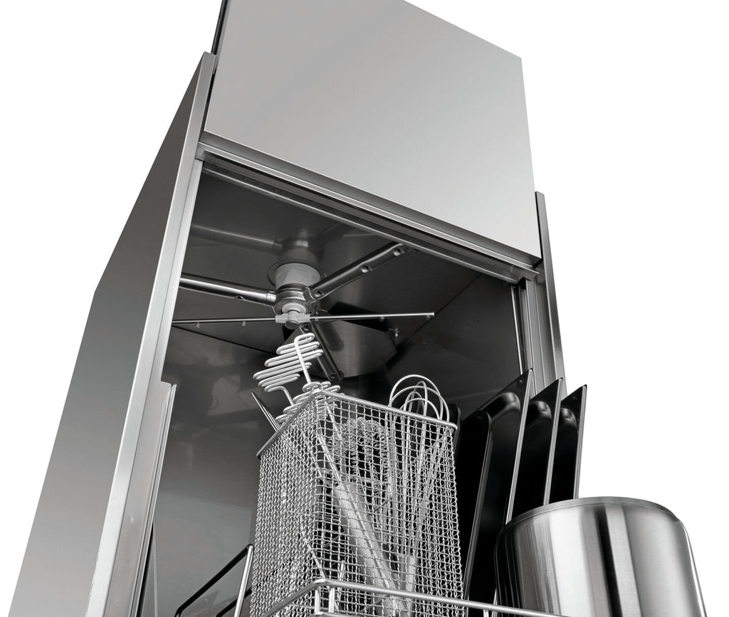 Pot dishwasher TS 665-1 R