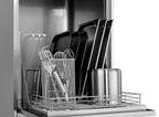 Pot dishwasher TS 665-1 R