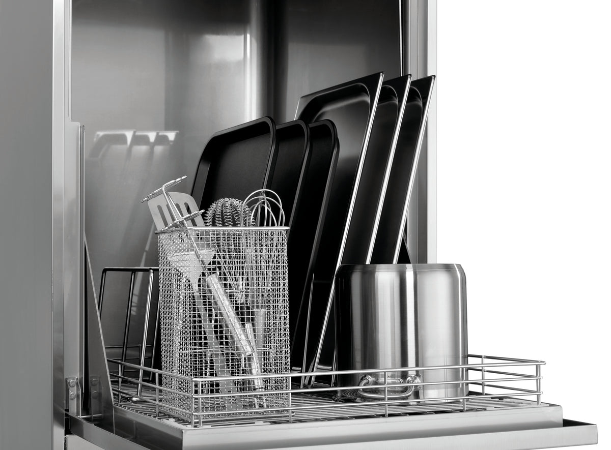 Tencere yıkama makinesi TS 665-1 R