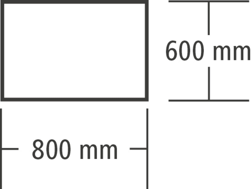 Pot dishwasher TS 665-1 R