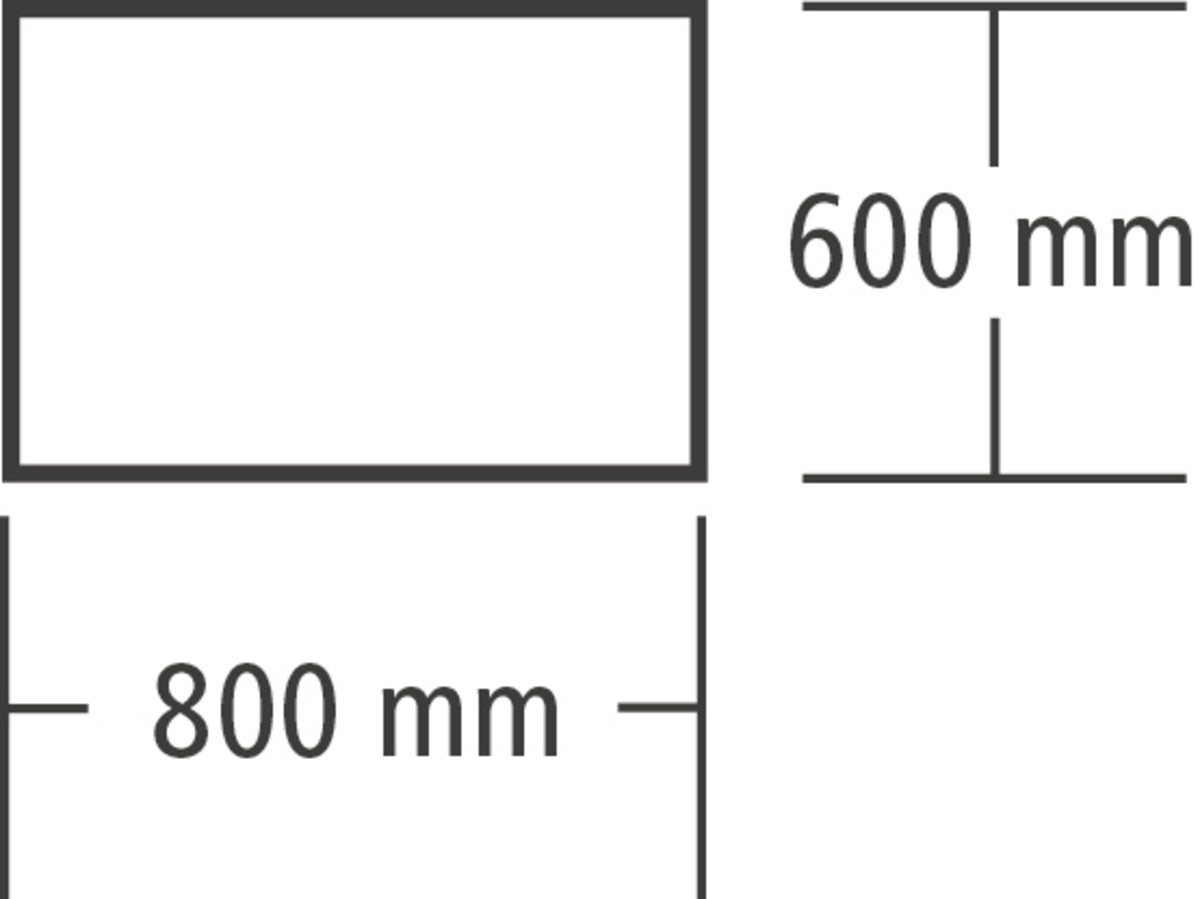 Pot dishwasher TS 665-1 R