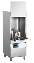 Pot dishwasher TS 665-1 R
