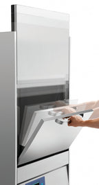 Pot dishwasher TS 665-1 R