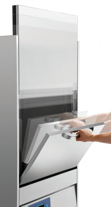 Pot bulaşık makinesi TS 665-1 R