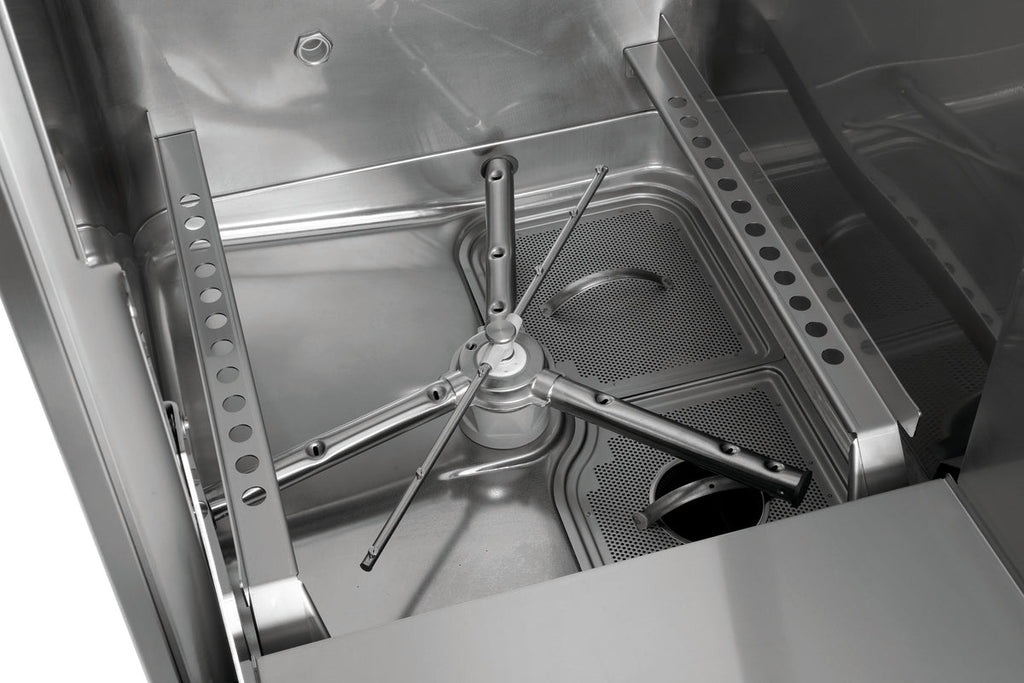 Pot dishwasher TS 665-1 R