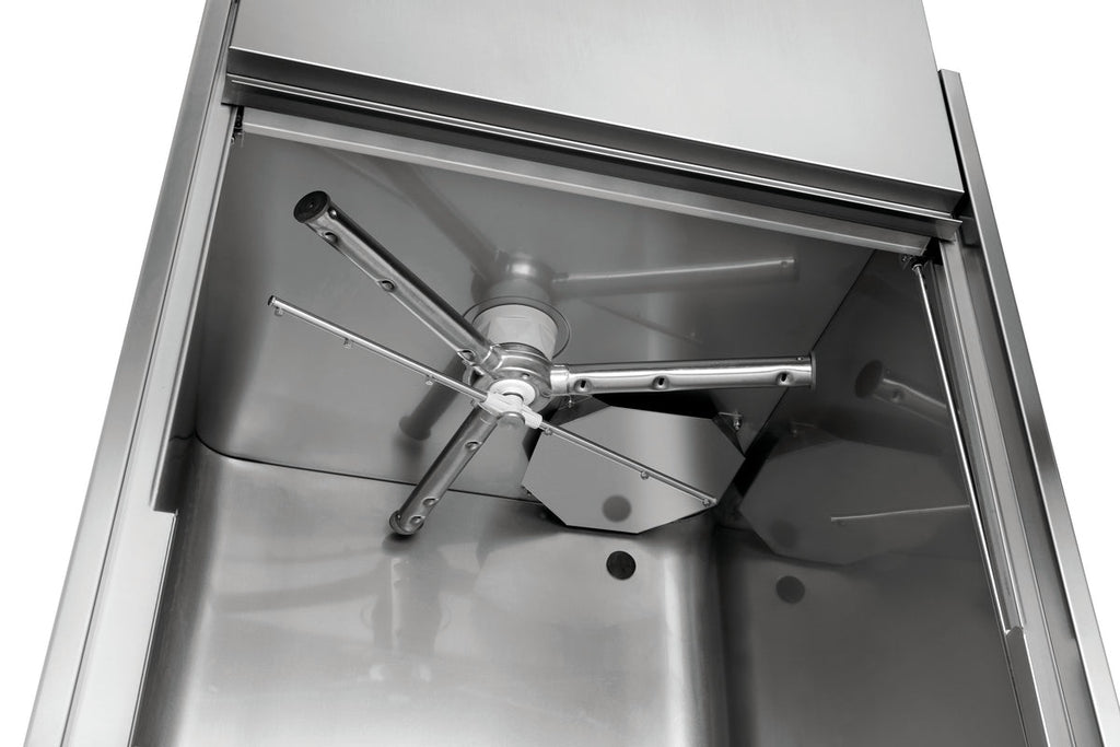 Pot dishwasher TS 665-1 R