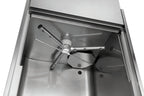 Pot dishwasher TS 665-1 R