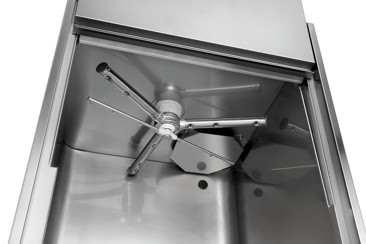 Pot dishwasher TS 665-1 R