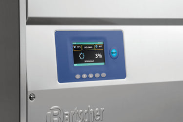 Pot bulaşık makinesi TS 665-1 R
