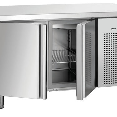 Freezer Counter T2-1341